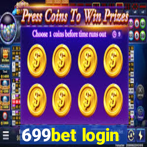 699bet login